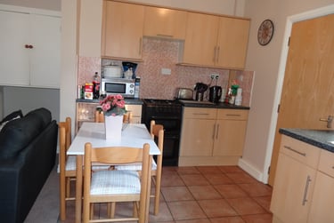 4 bed house, Oakville street, Monkgate, York, YO318RX - Image 4